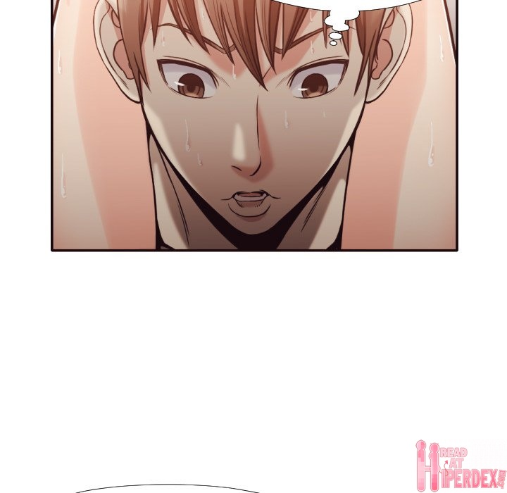 The Hidden Past page 59