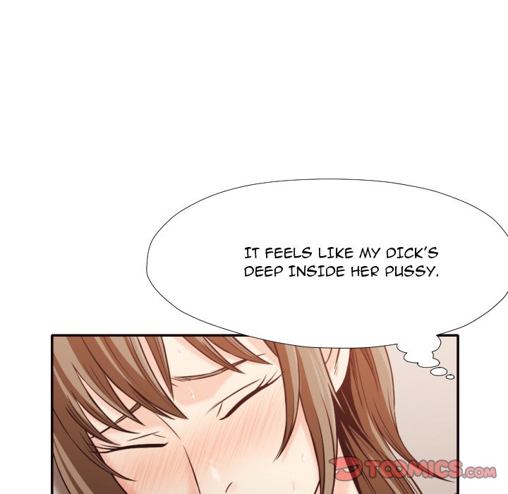 The Hidden Past page 62
