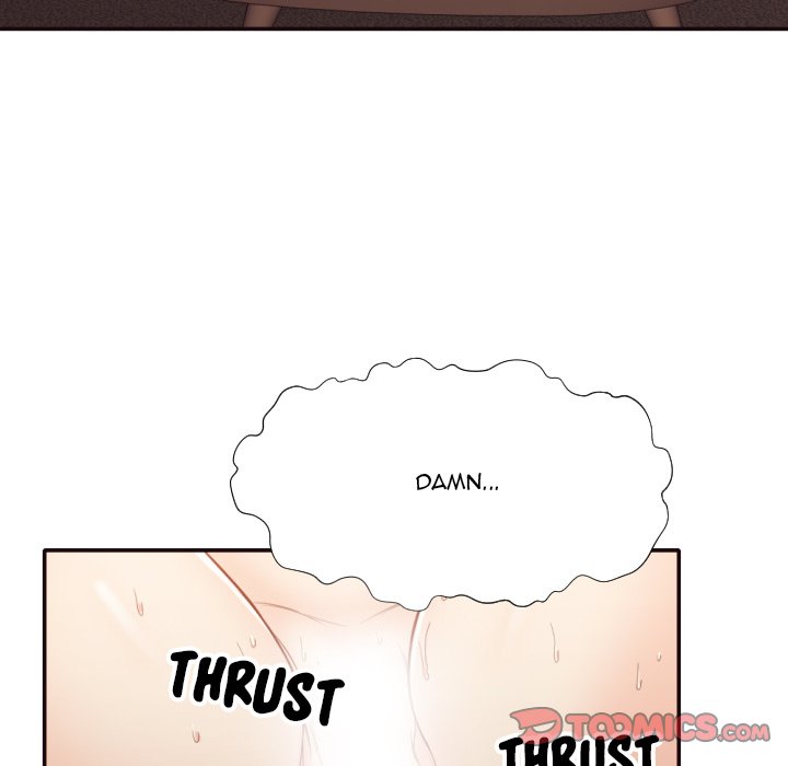 The Hidden Past page 66