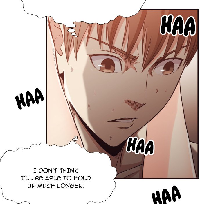 The Hidden Past page 68