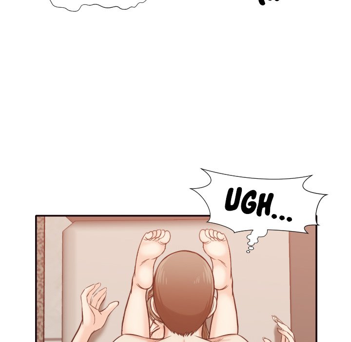 The Hidden Past page 69