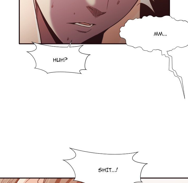 The Hidden Past page 72