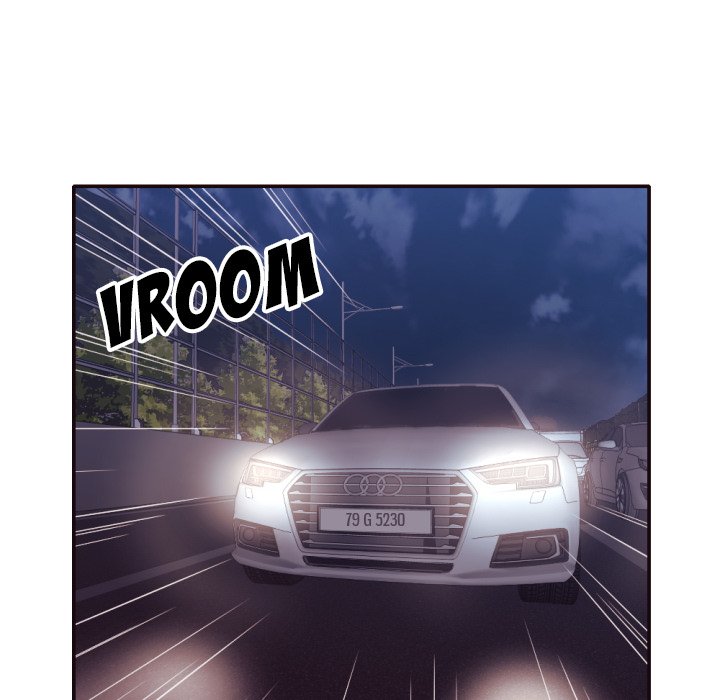 The Hidden Past page 77