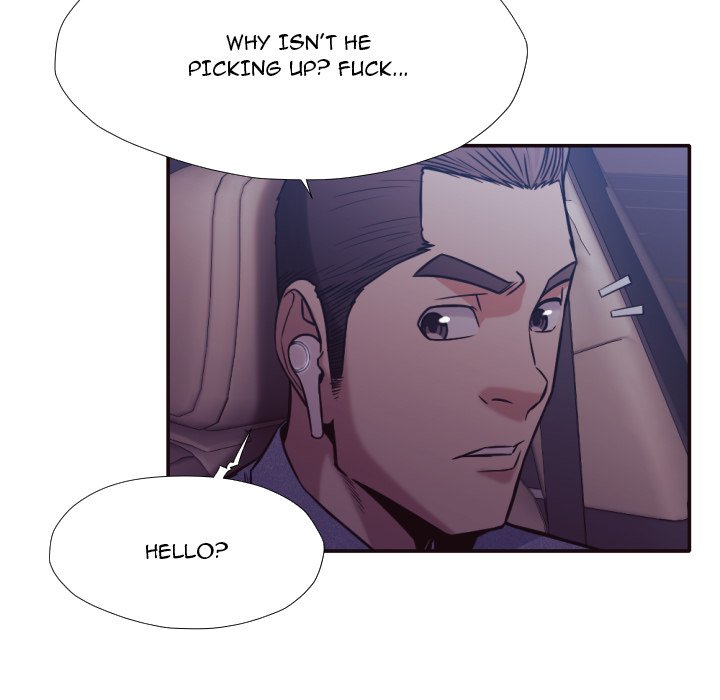 The Hidden Past page 80