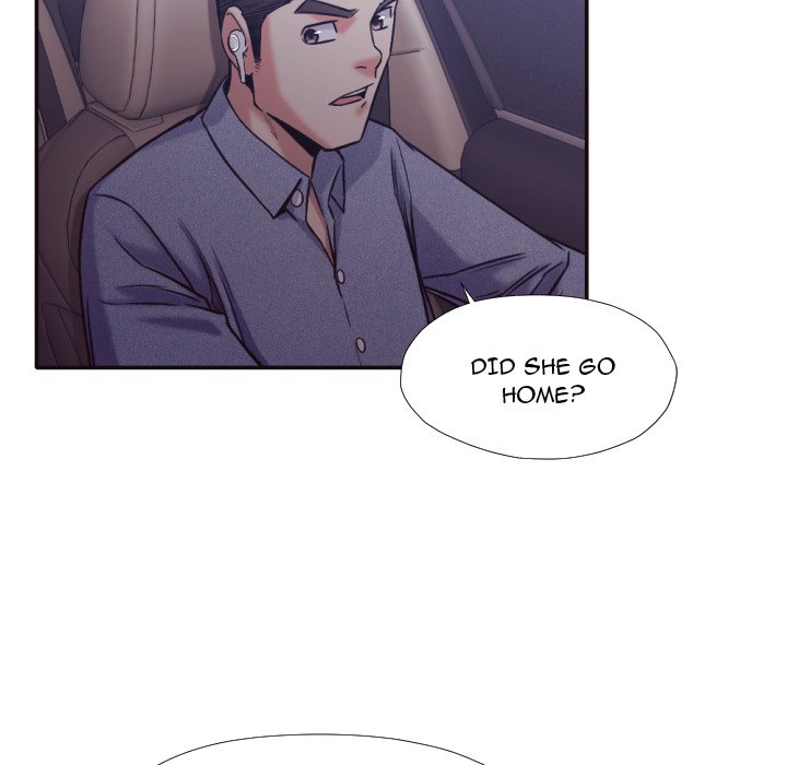 The Hidden Past page 83