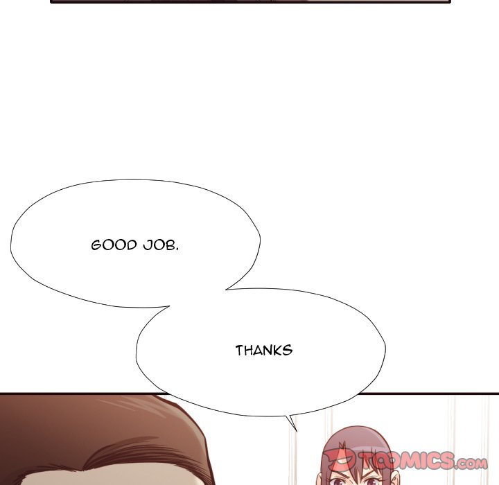 The Hidden Past page 90