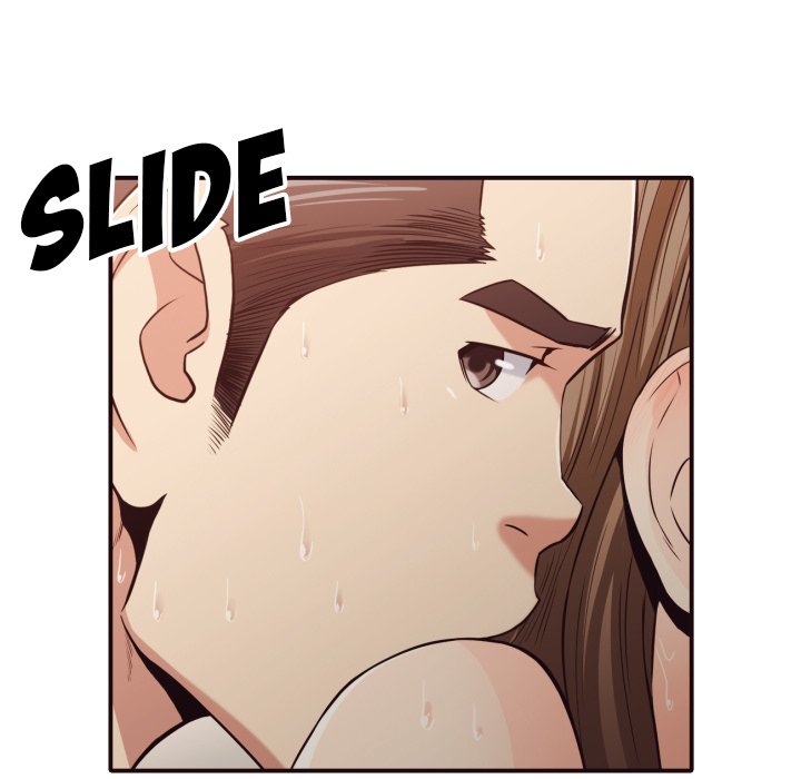 The Hidden Past page 58