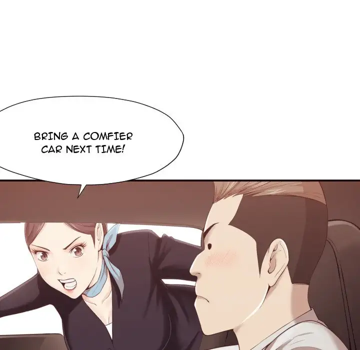 The Hidden Past page 25
