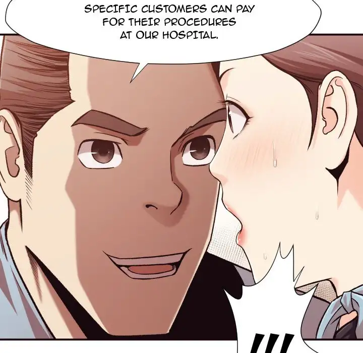 The Hidden Past page 131