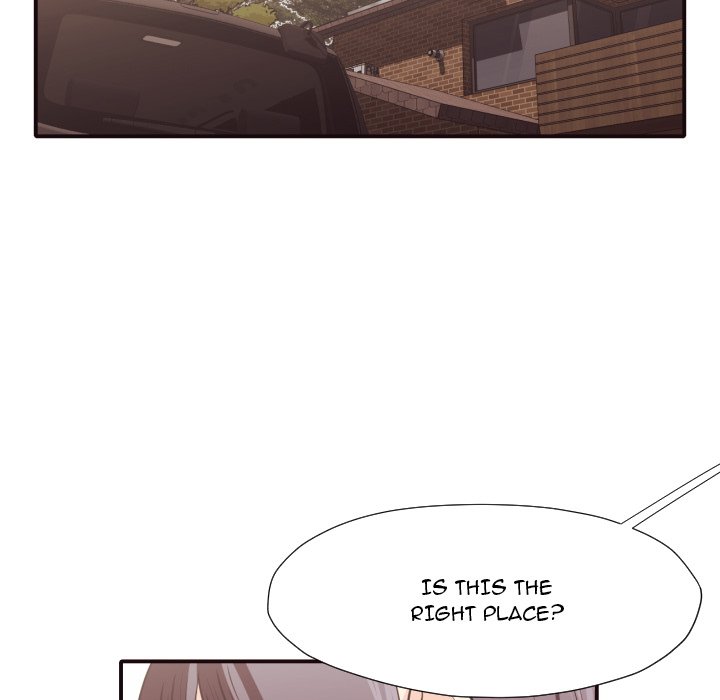The Hidden Past page 41