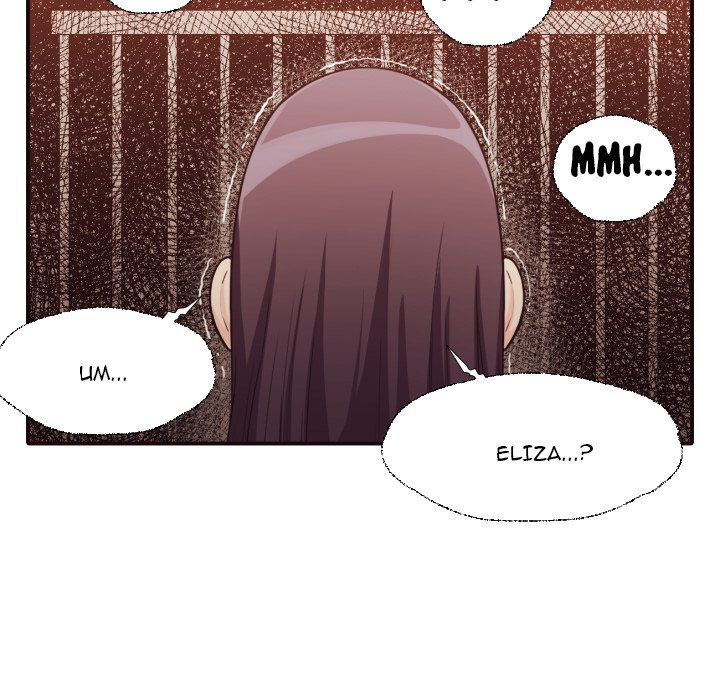 The Hidden Past page 93