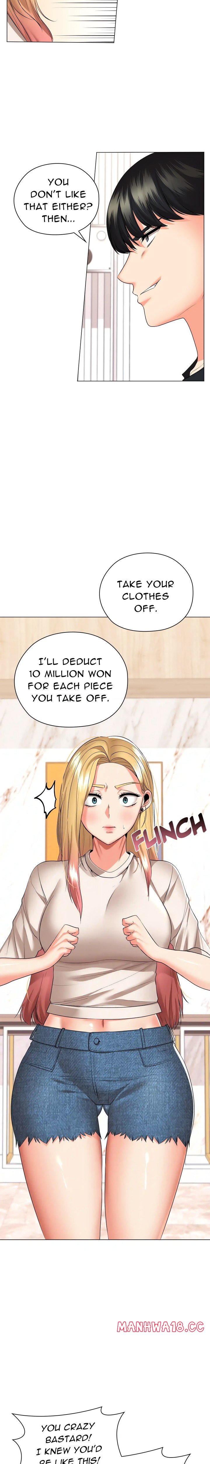 The High Society page 6