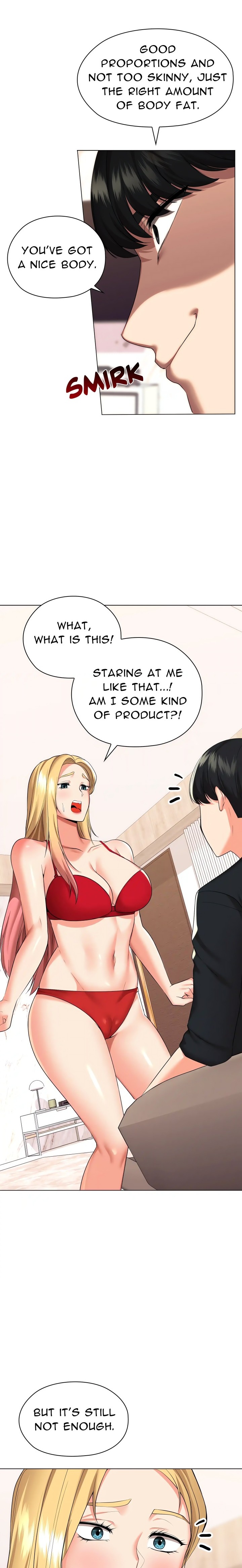 The High Society page 19