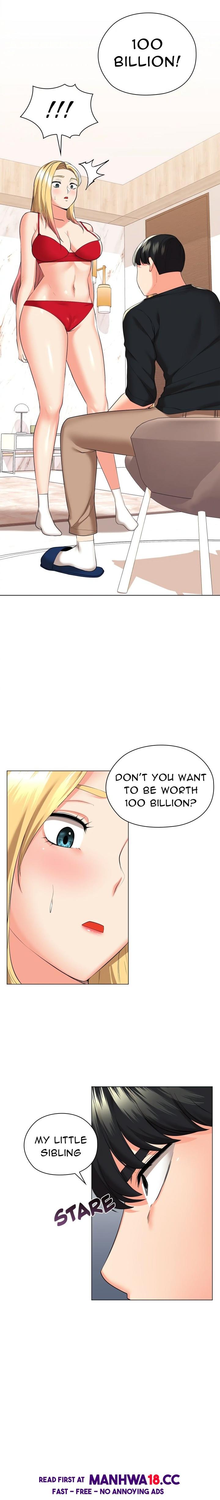 The High Society page 21