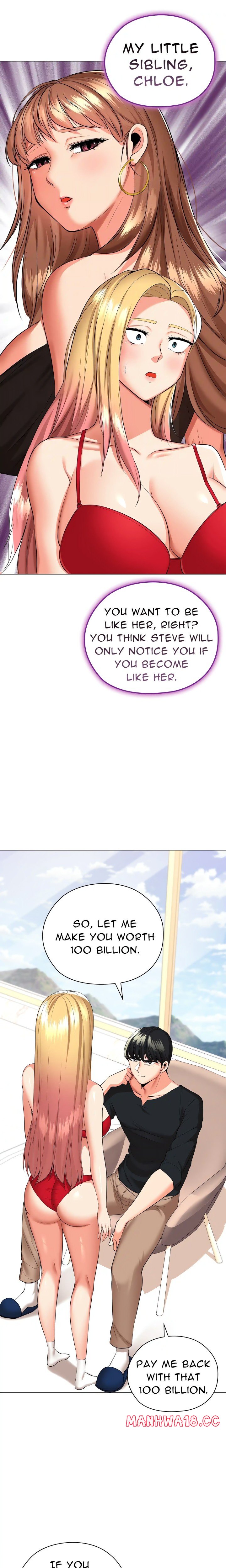 The High Society page 22