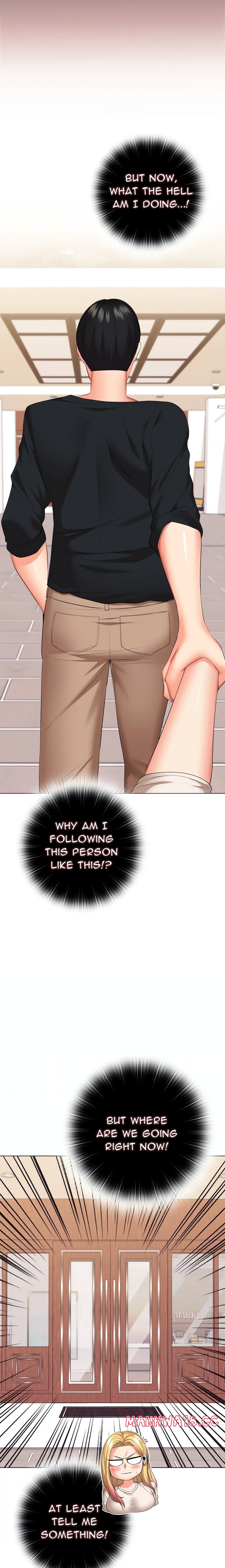 The High Society page 5