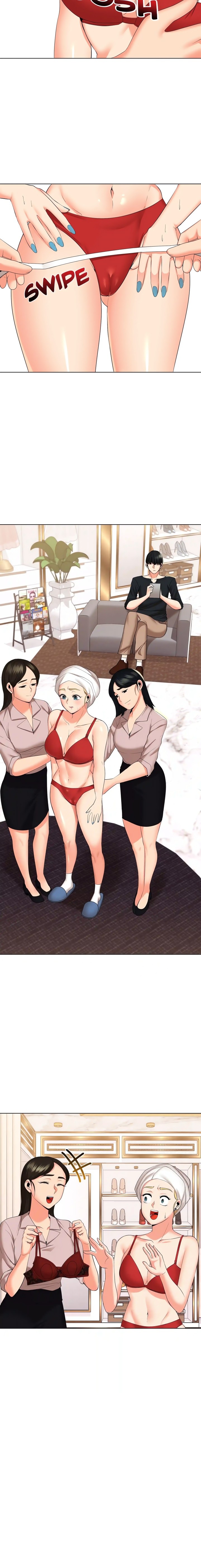 The High Society page 12