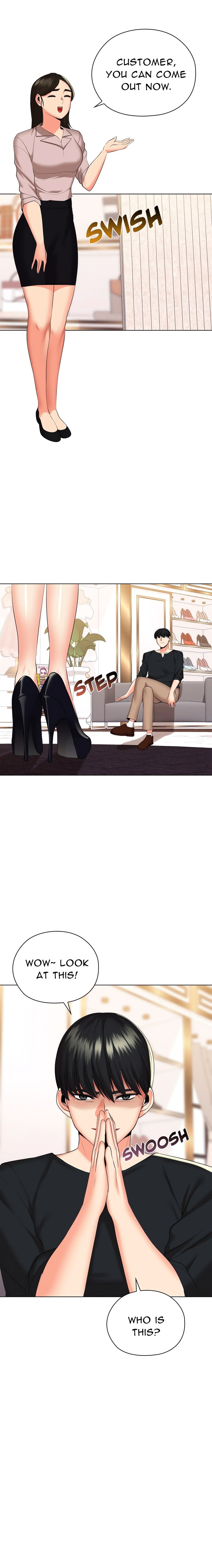 The High Society page 15