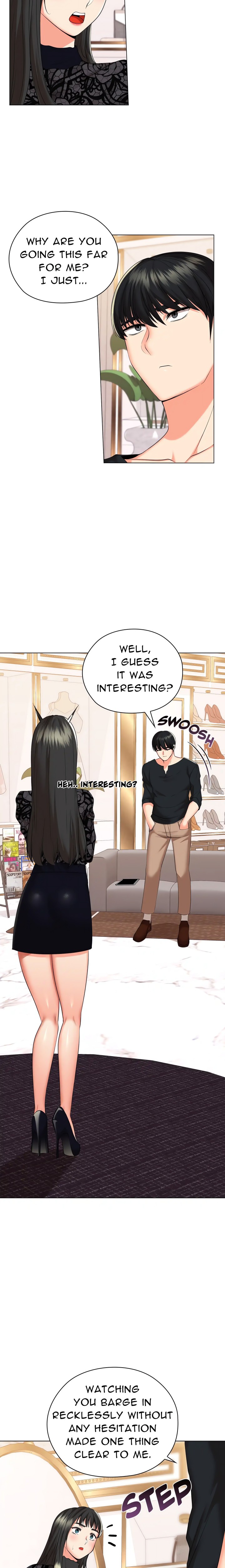 The High Society page 17