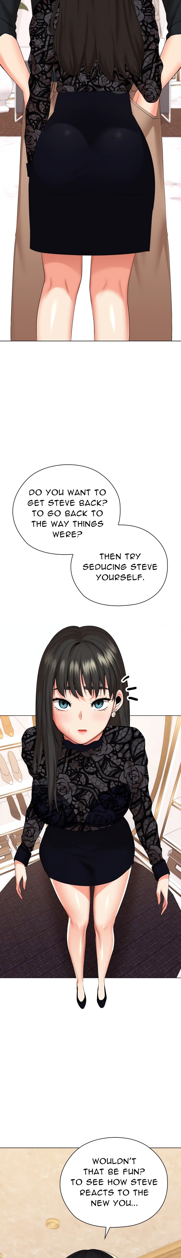 The High Society page 19