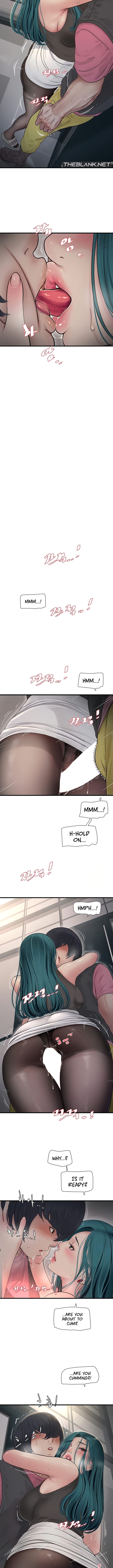 The Hole Diary page 8