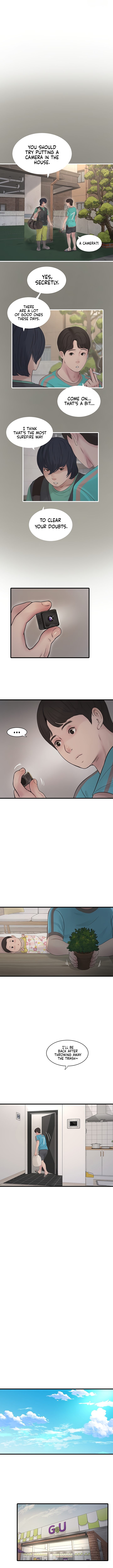 The Hole Diary page 5