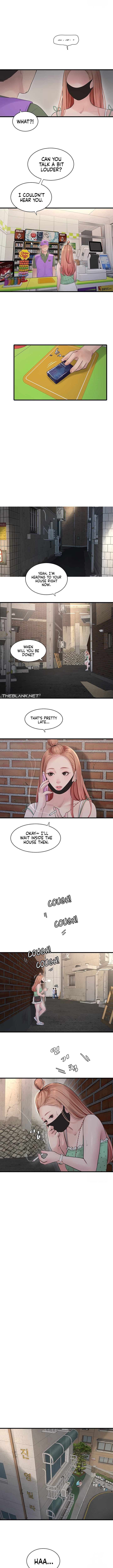 The Hole Diary page 6