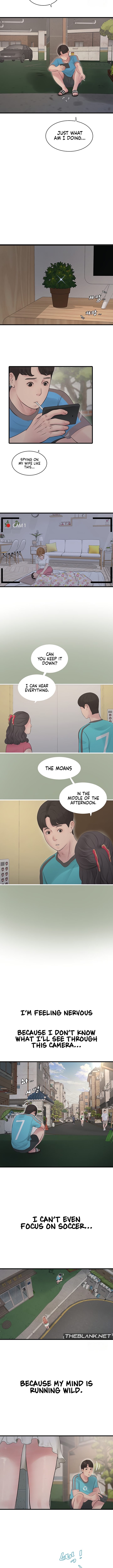 The Hole Diary page 7