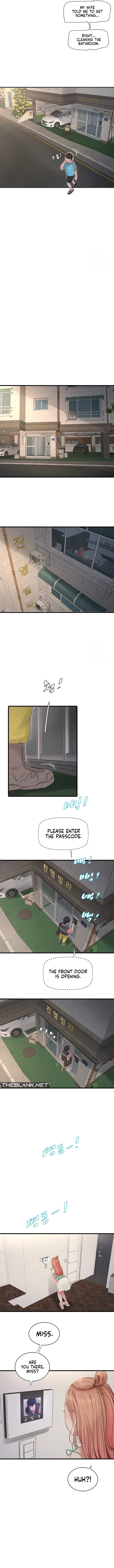 The Hole Diary page 9