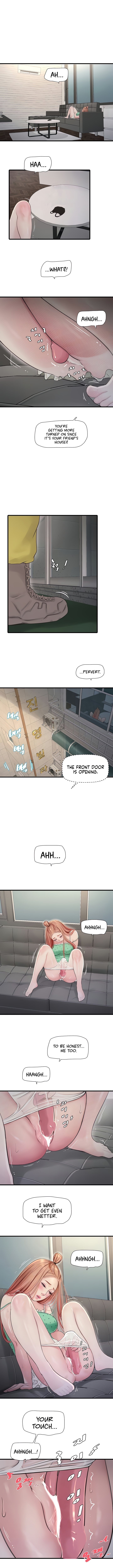 The Hole Diary page 2