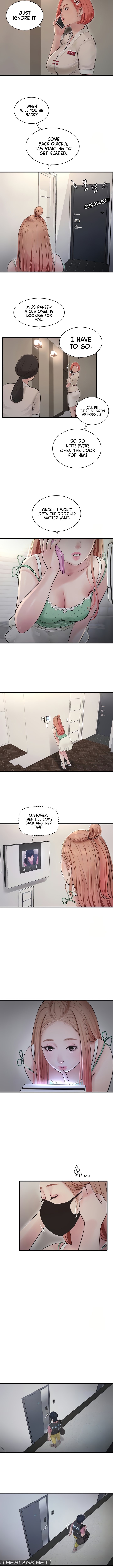 The Hole Diary page 4
