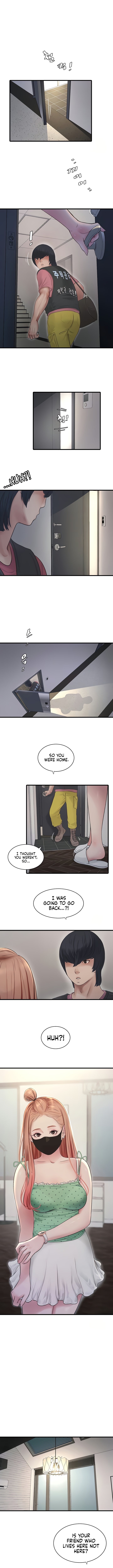 The Hole Diary page 5