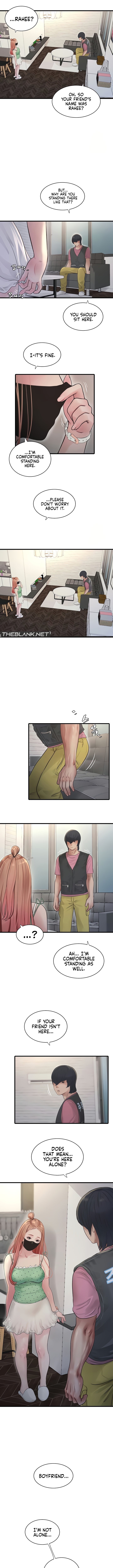 The Hole Diary page 6
