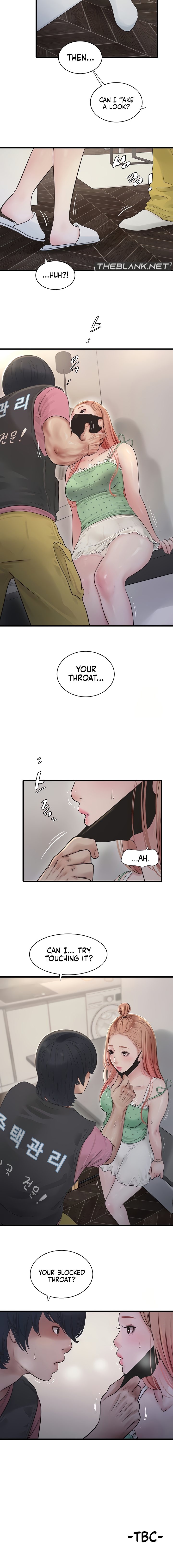 The Hole Diary page 8