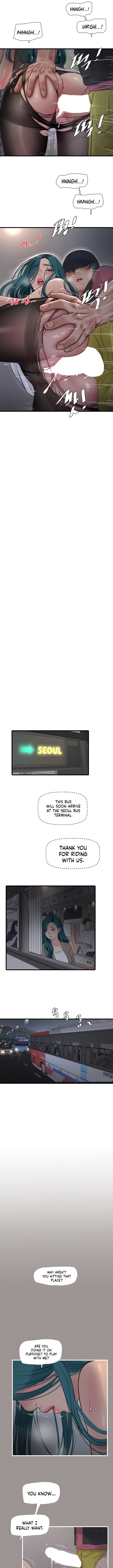 The Hole Diary page 5