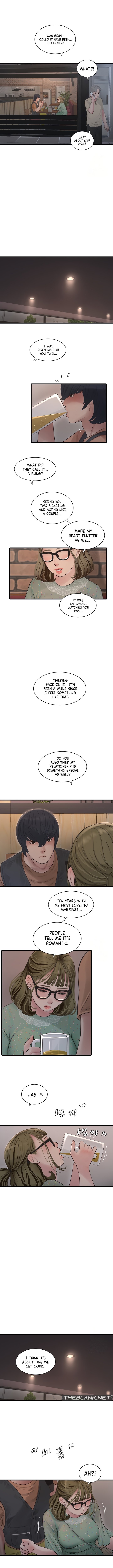 The Hole Diary page 4