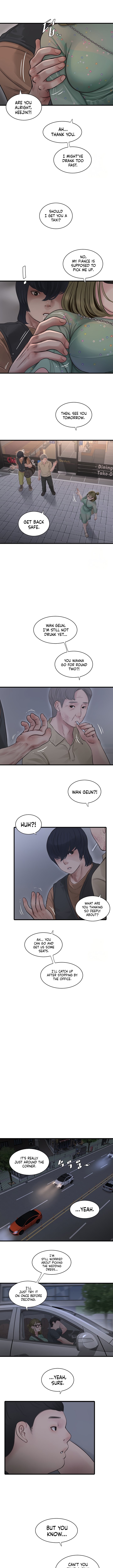 The Hole Diary page 5