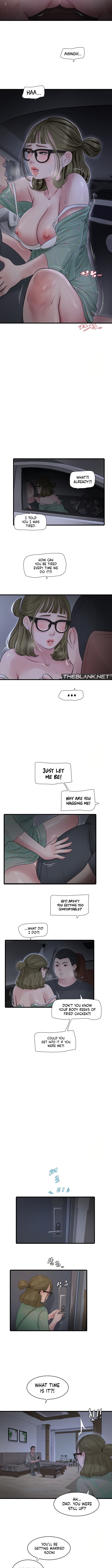 The Hole Diary page 7