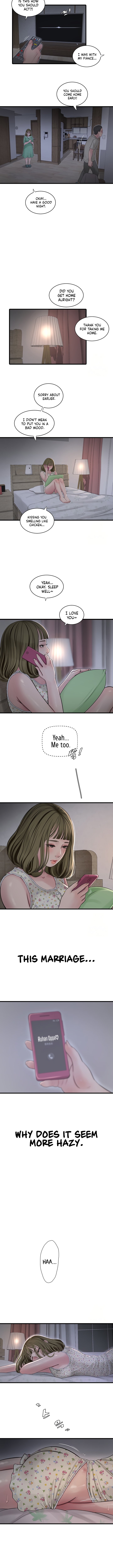 The Hole Diary page 8