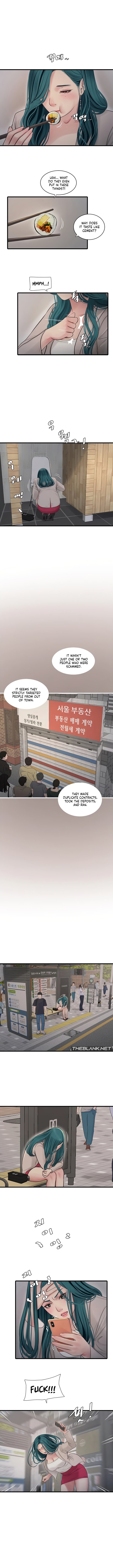 The Hole Diary page 4