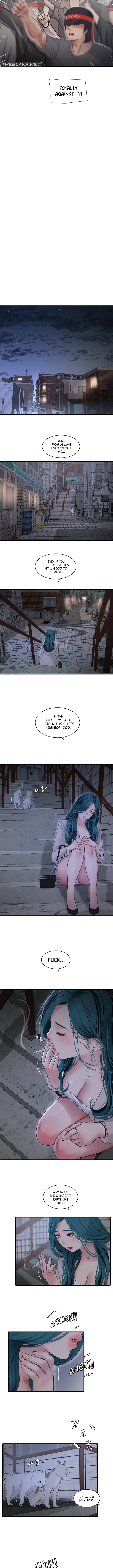 The Hole Diary page 6