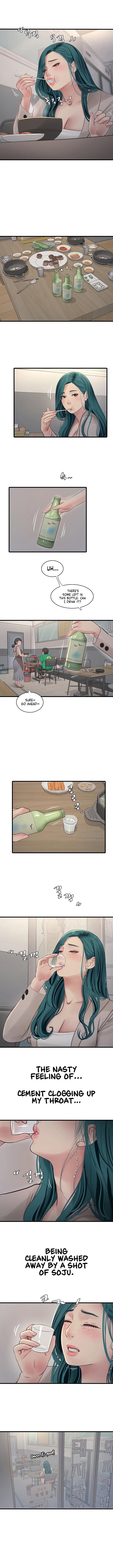 The Hole Diary page 8