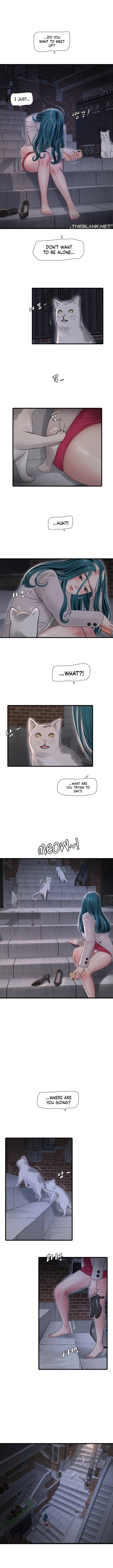 The Hole Diary page 3