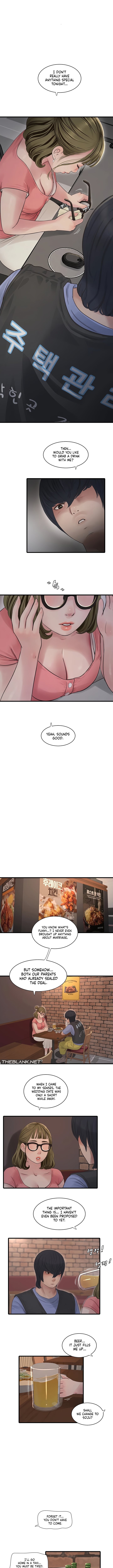 The Hole Diary page 6