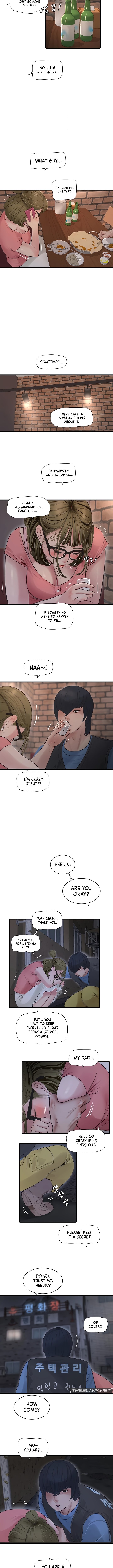 The Hole Diary page 7