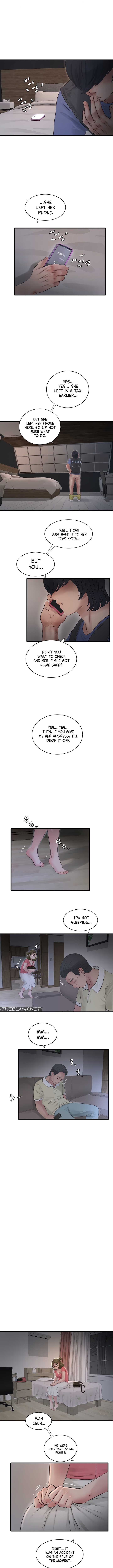 The Hole Diary page 4