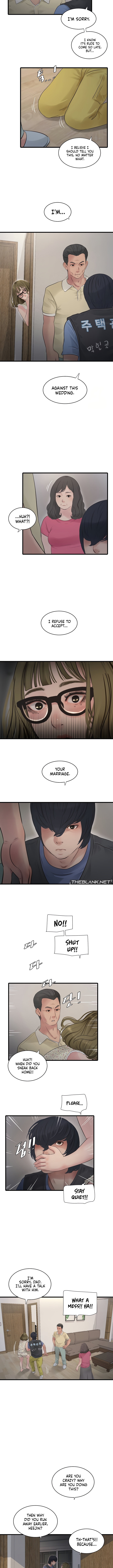 The Hole Diary page 6