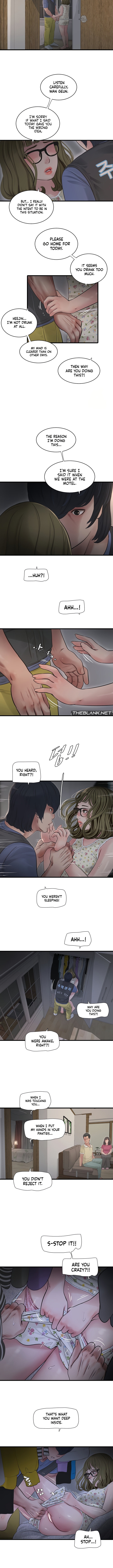 The Hole Diary page 7