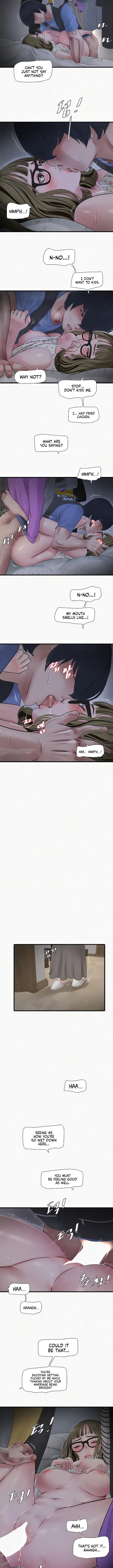 The Hole Diary page 5