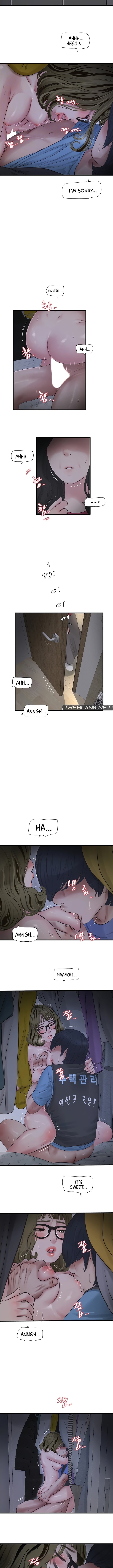 The Hole Diary page 4